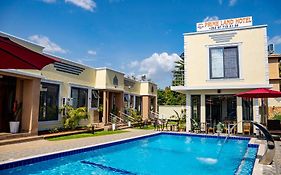 Primeland Hotel